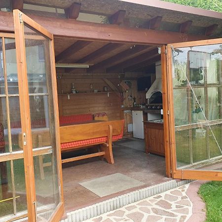 Haus Zur Sonne Villa Lindenberg im Allgau Bagian luar foto