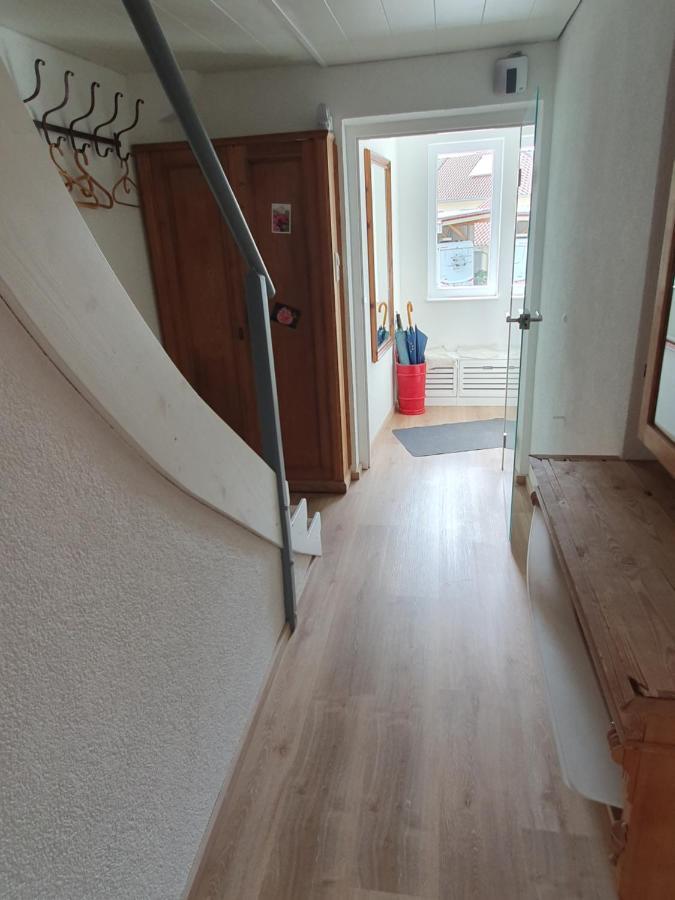Haus Zur Sonne Villa Lindenberg im Allgau Bagian luar foto