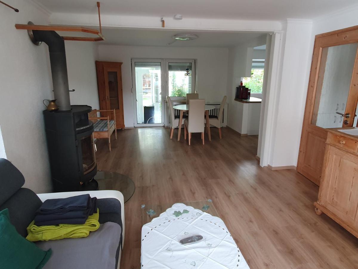 Haus Zur Sonne Villa Lindenberg im Allgau Bagian luar foto