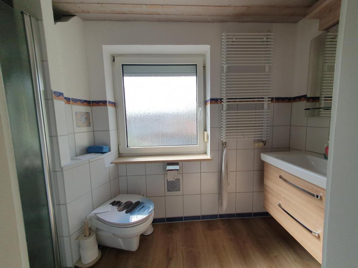 Haus Zur Sonne Villa Lindenberg im Allgau Bagian luar foto