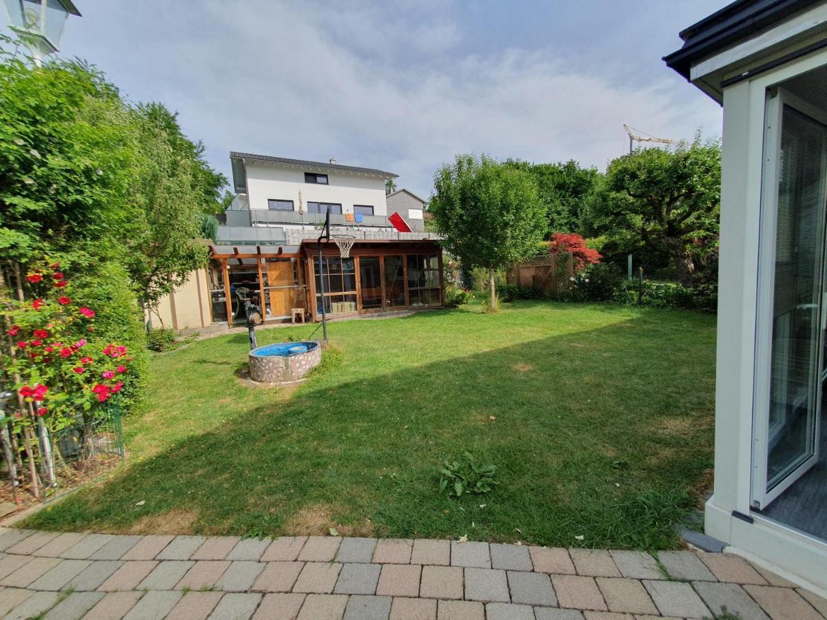 Haus Zur Sonne Villa Lindenberg im Allgau Bagian luar foto