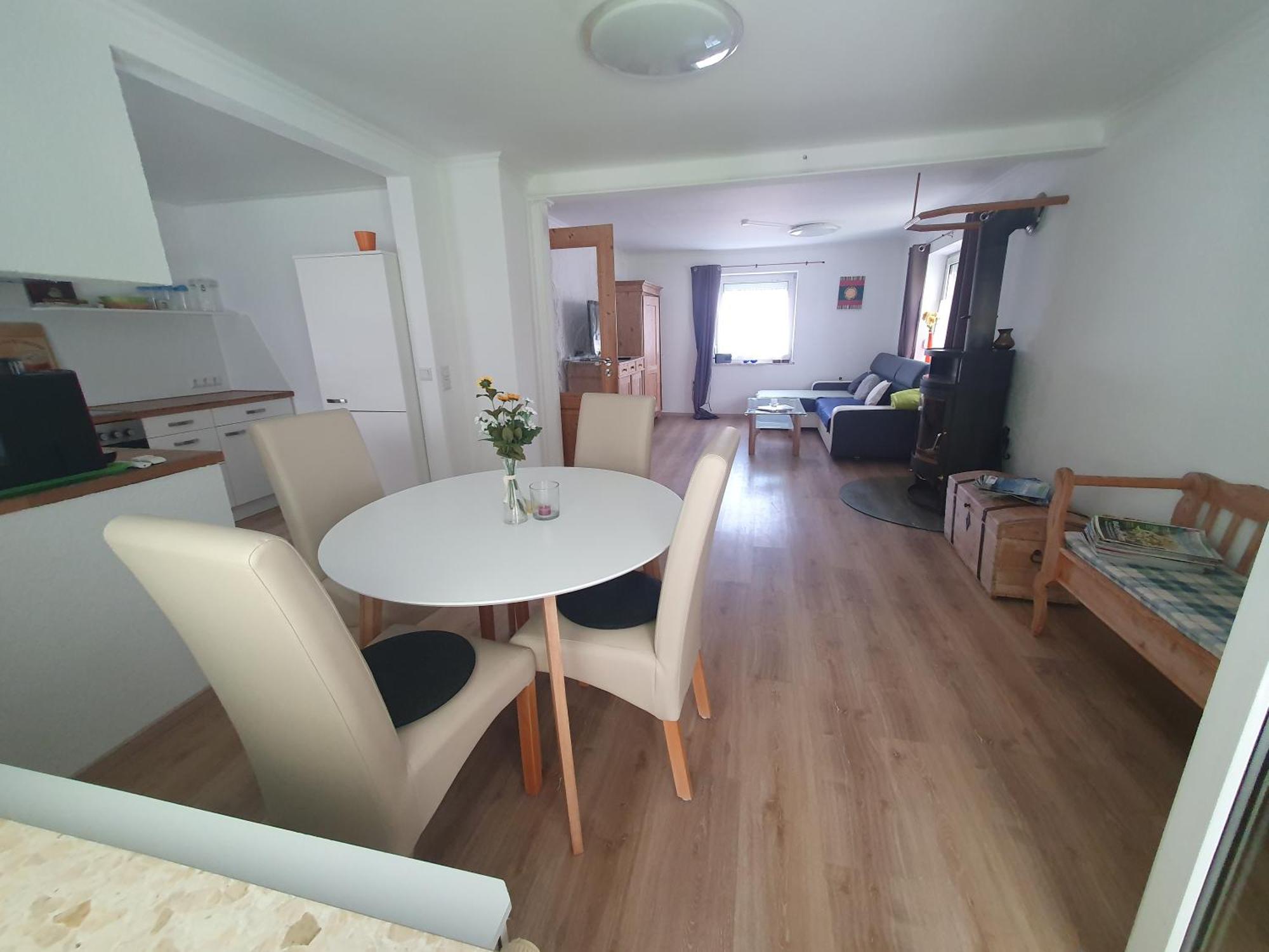 Haus Zur Sonne Villa Lindenberg im Allgau Bagian luar foto