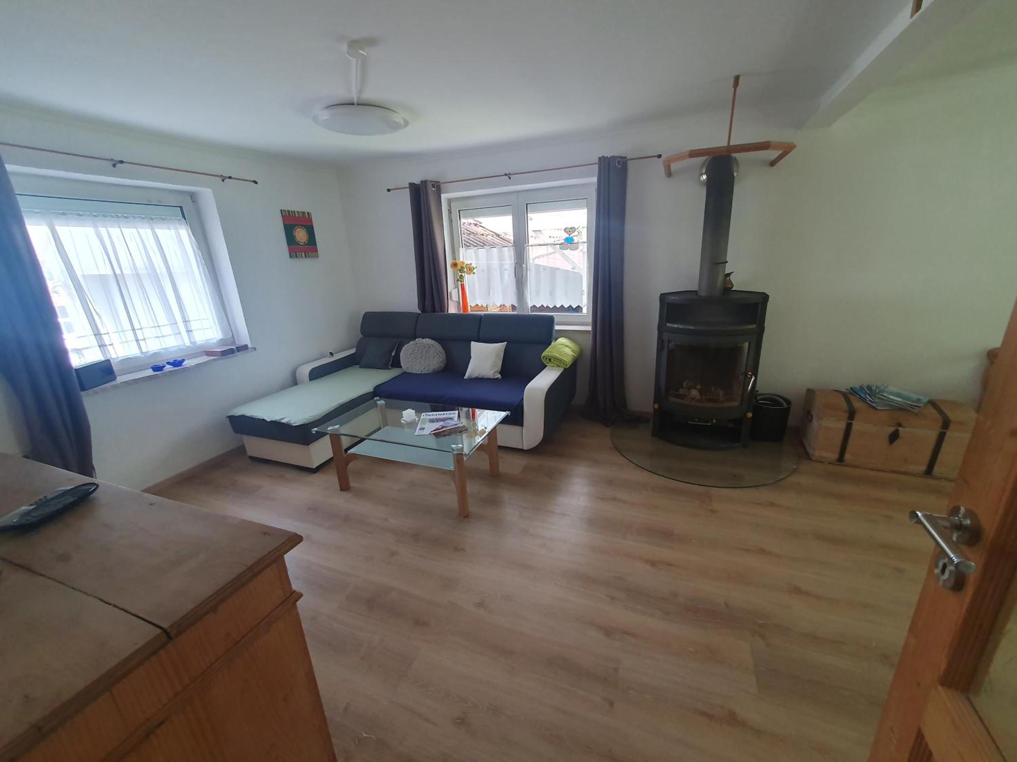 Haus Zur Sonne Villa Lindenberg im Allgau Bagian luar foto